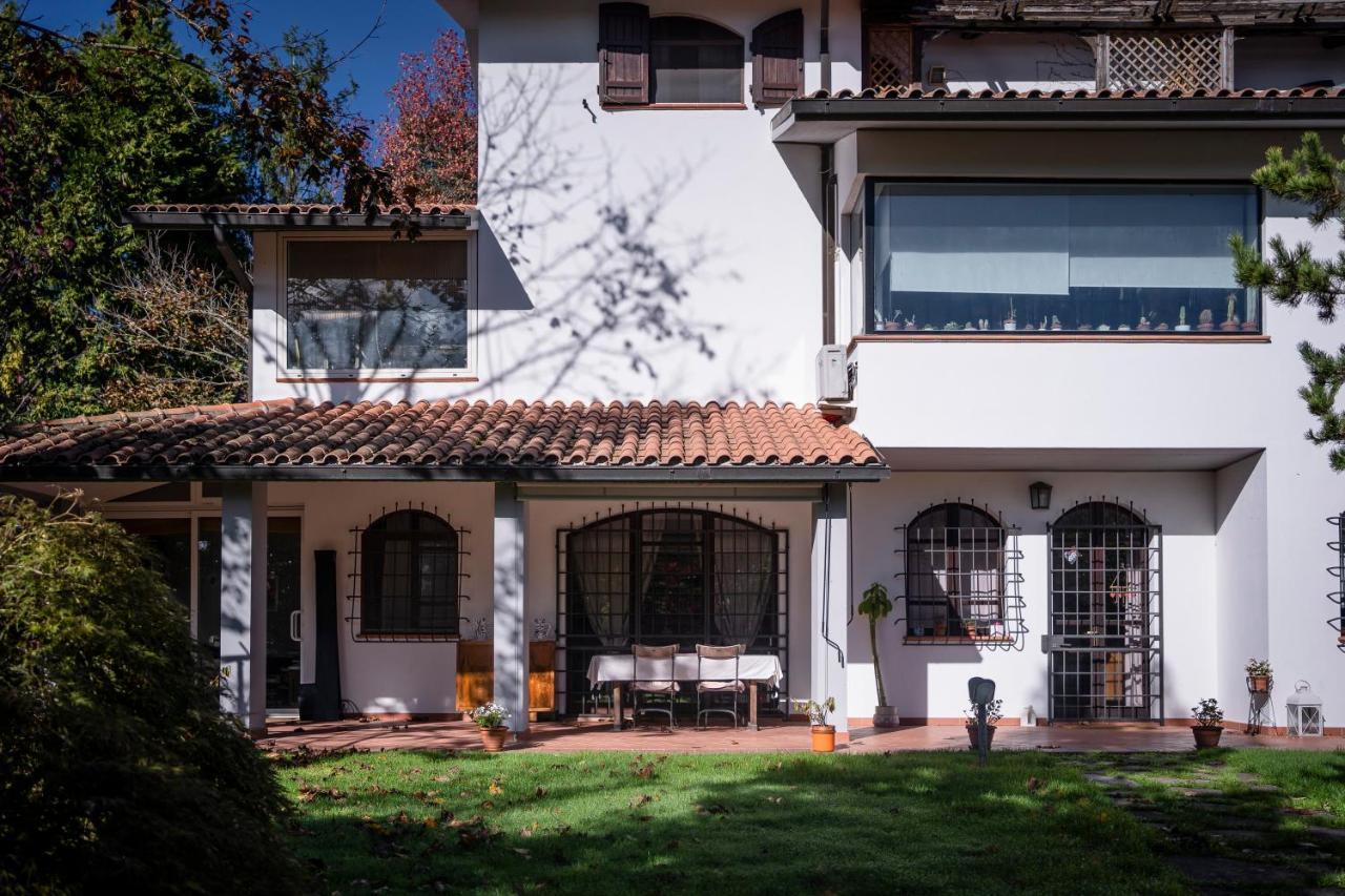 Le Fontanelle Apartment Bagnoregio Ngoại thất bức ảnh