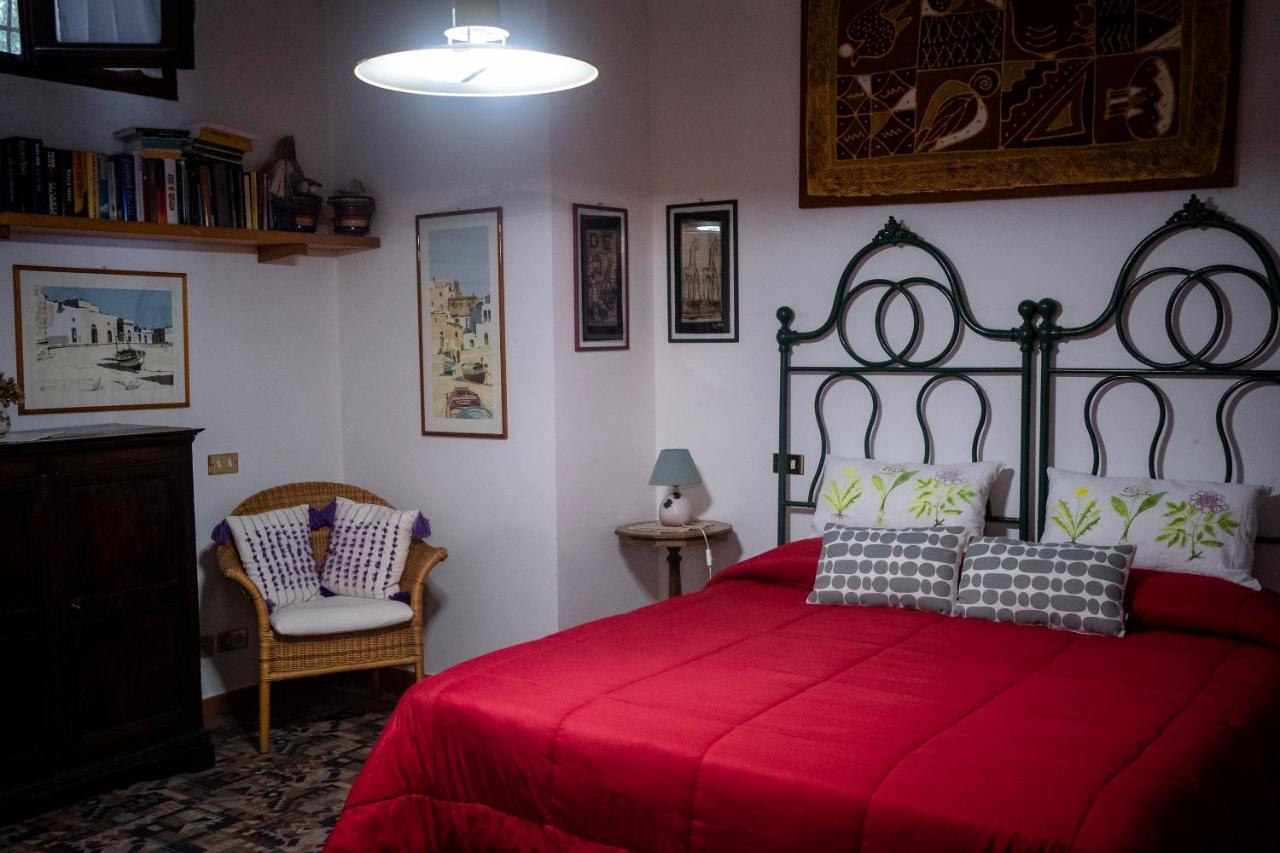 Le Fontanelle Apartment Bagnoregio Ngoại thất bức ảnh