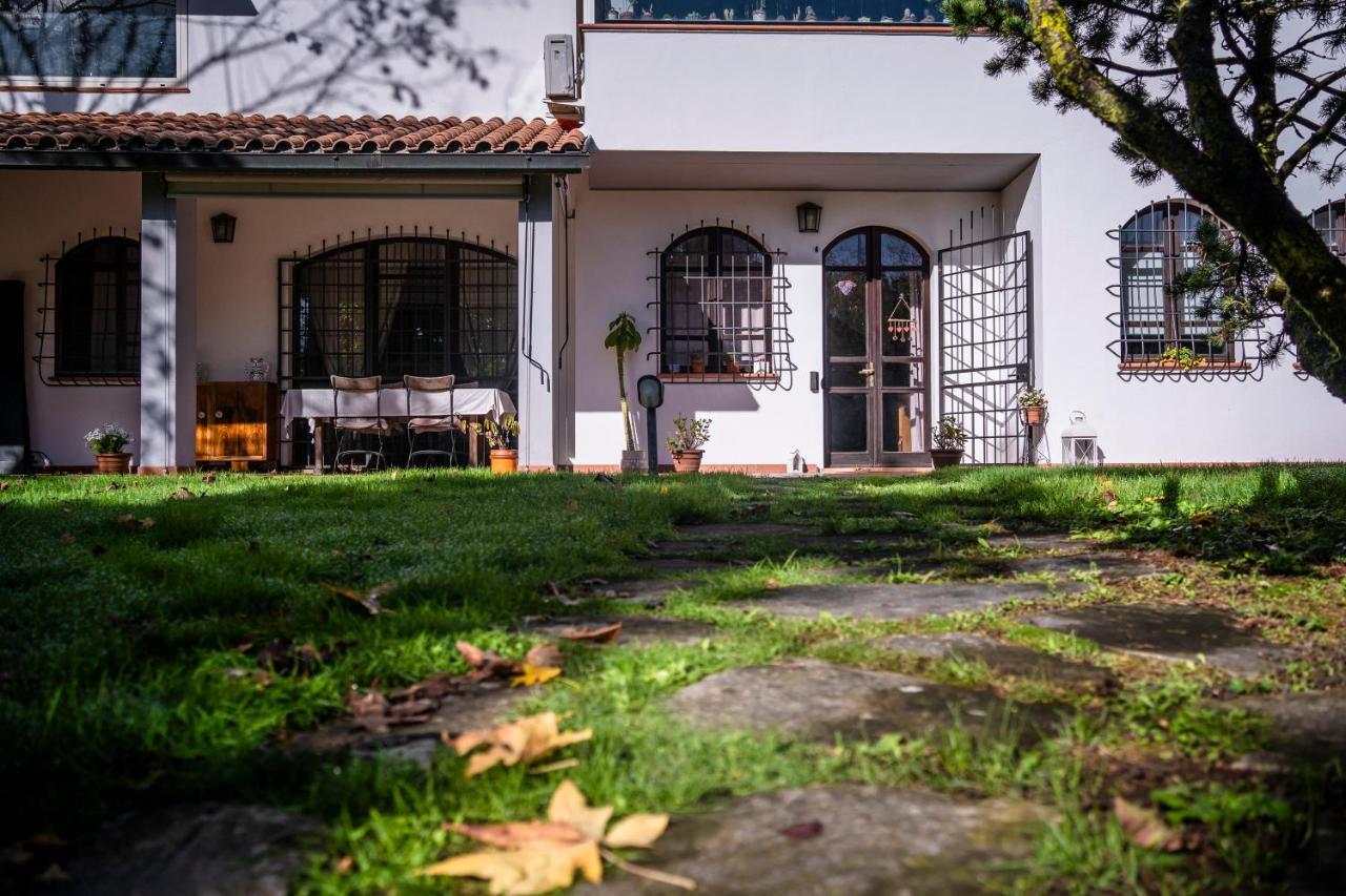 Le Fontanelle Apartment Bagnoregio Ngoại thất bức ảnh