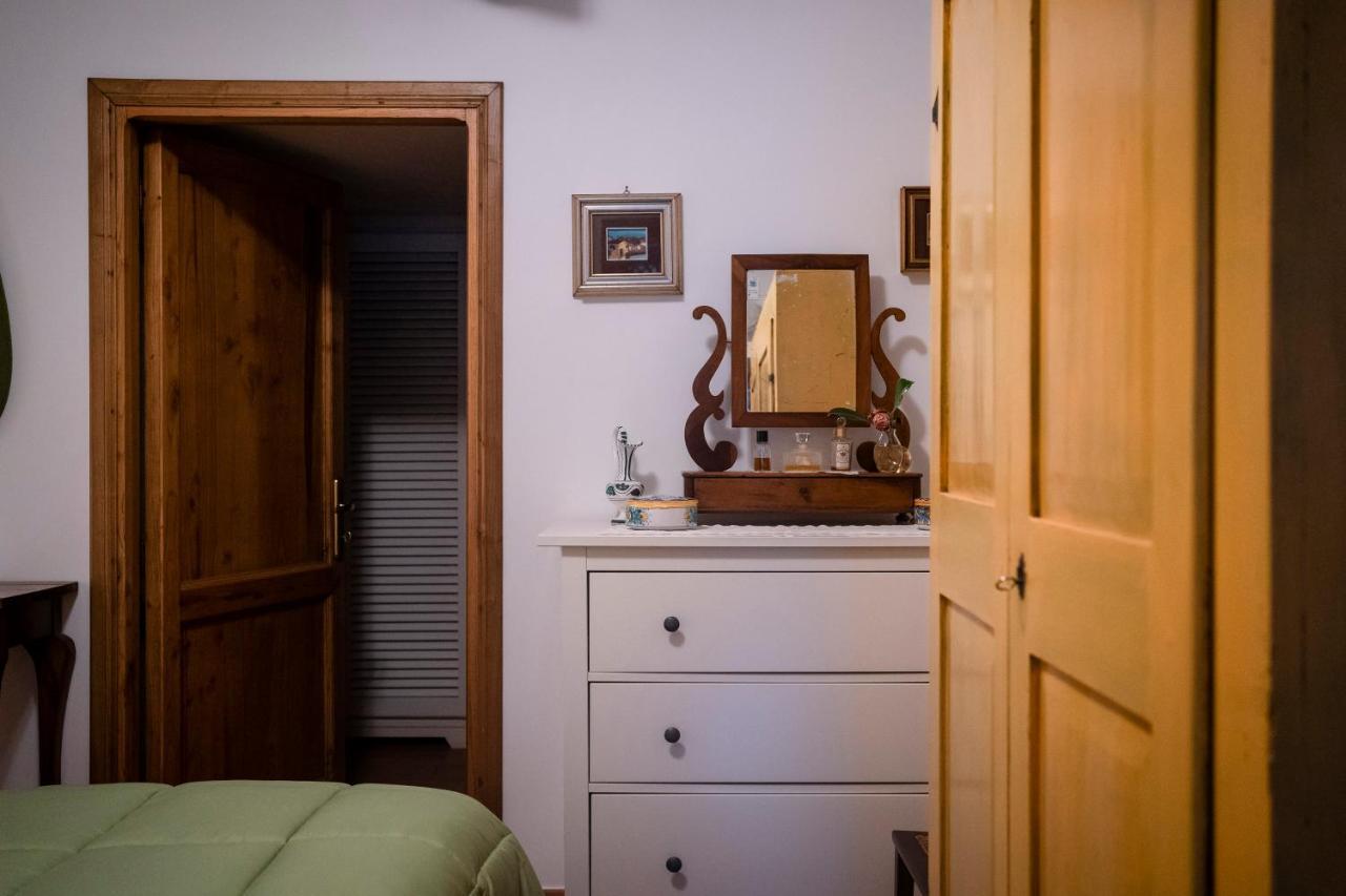 Le Fontanelle Apartment Bagnoregio Ngoại thất bức ảnh