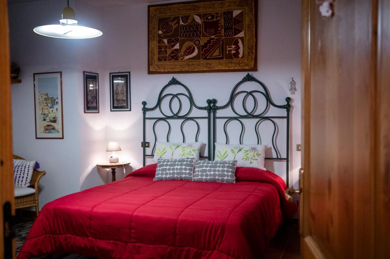 Le Fontanelle Apartment Bagnoregio Ngoại thất bức ảnh