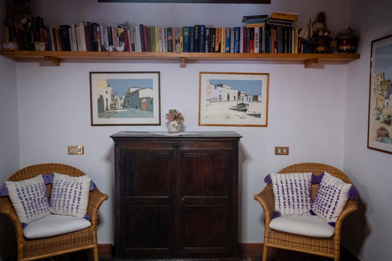 Le Fontanelle Apartment Bagnoregio Ngoại thất bức ảnh