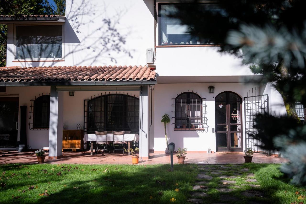 Le Fontanelle Apartment Bagnoregio Ngoại thất bức ảnh