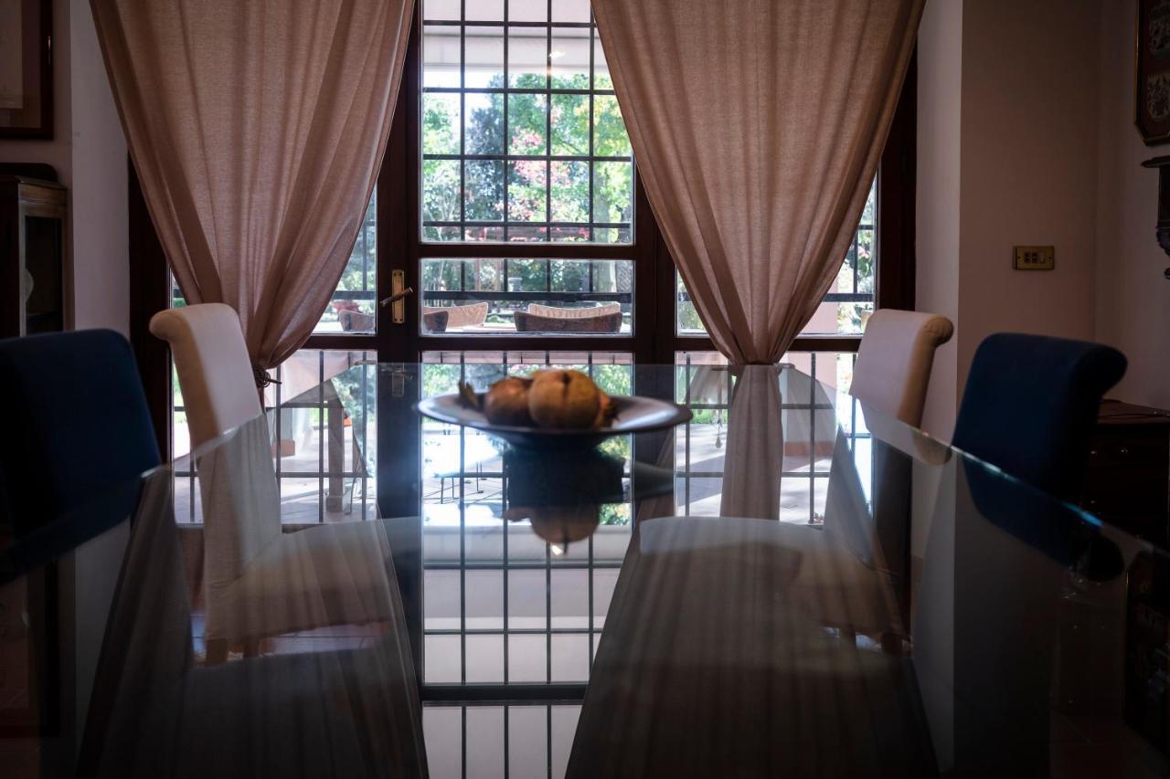 Le Fontanelle Apartment Bagnoregio Ngoại thất bức ảnh