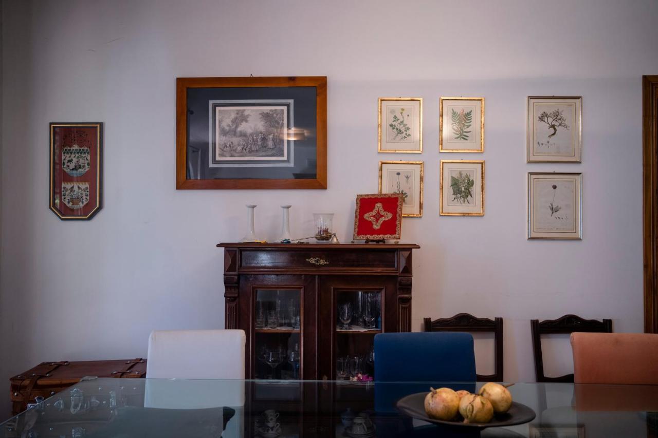 Le Fontanelle Apartment Bagnoregio Ngoại thất bức ảnh