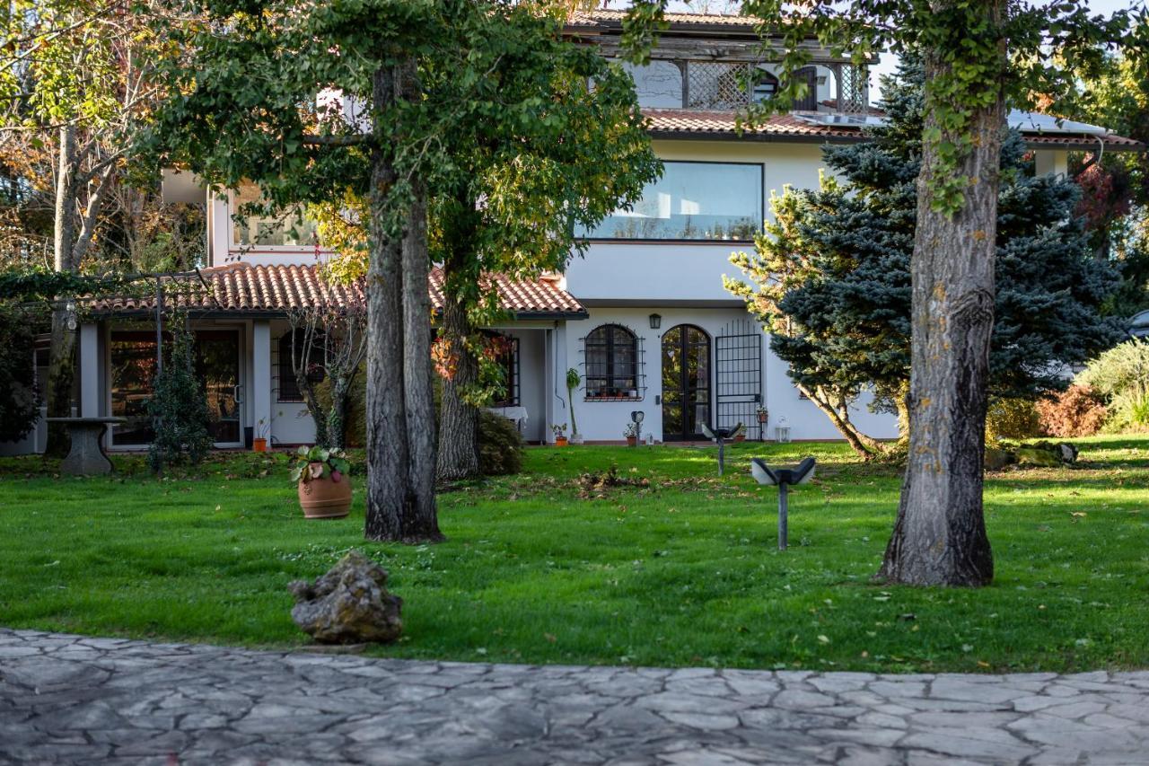 Le Fontanelle Apartment Bagnoregio Ngoại thất bức ảnh