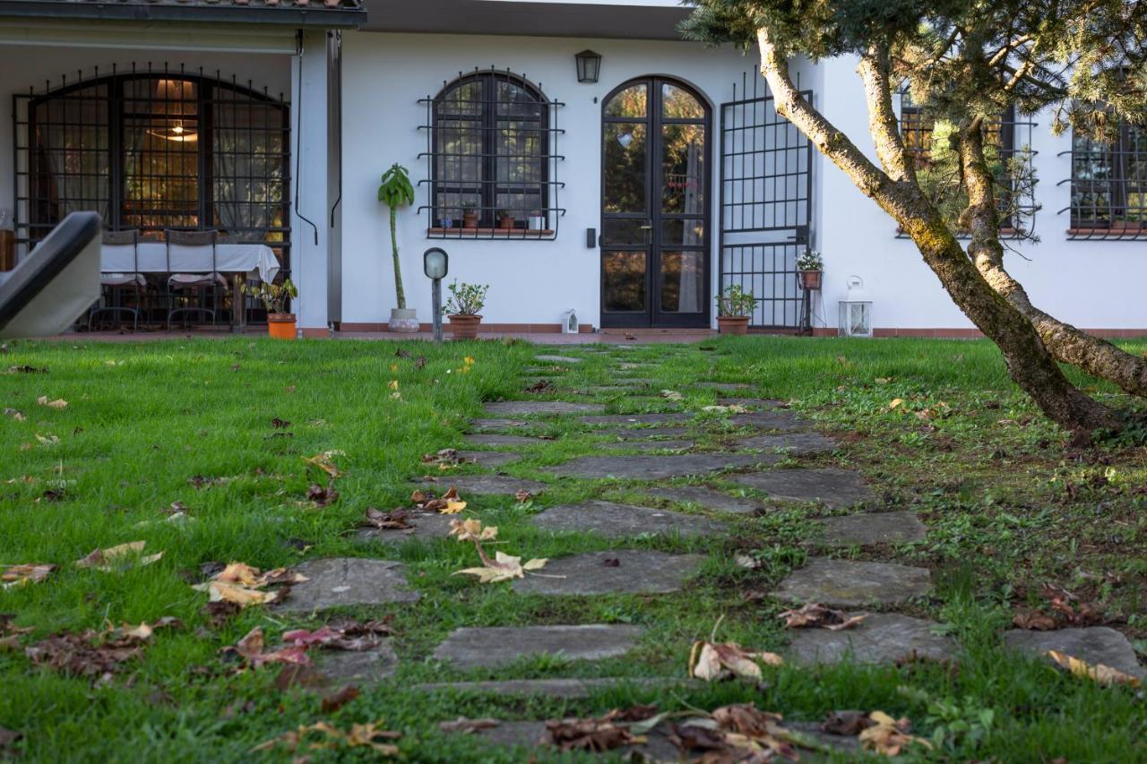 Le Fontanelle Apartment Bagnoregio Ngoại thất bức ảnh